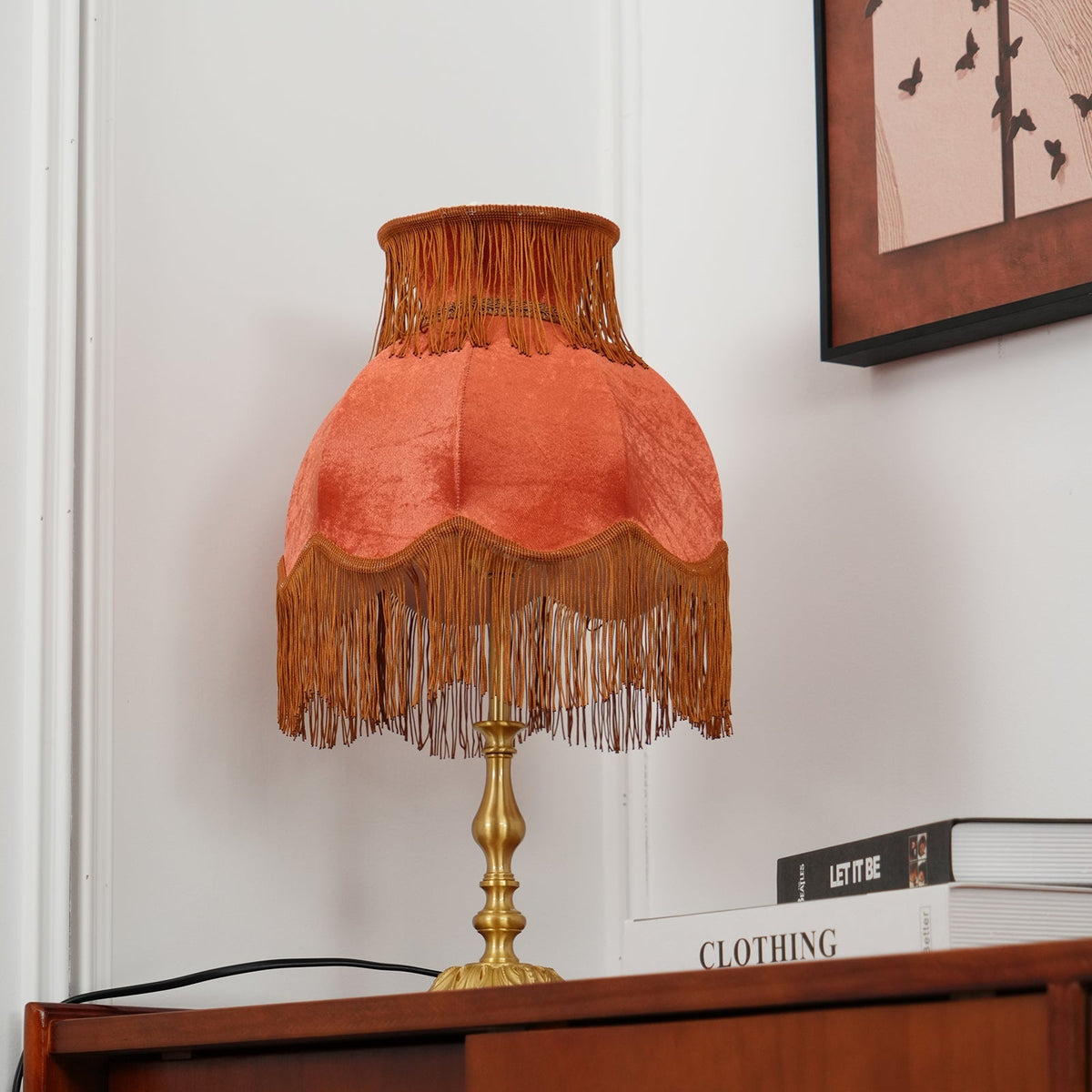 Lampada da tavolo Ralevi