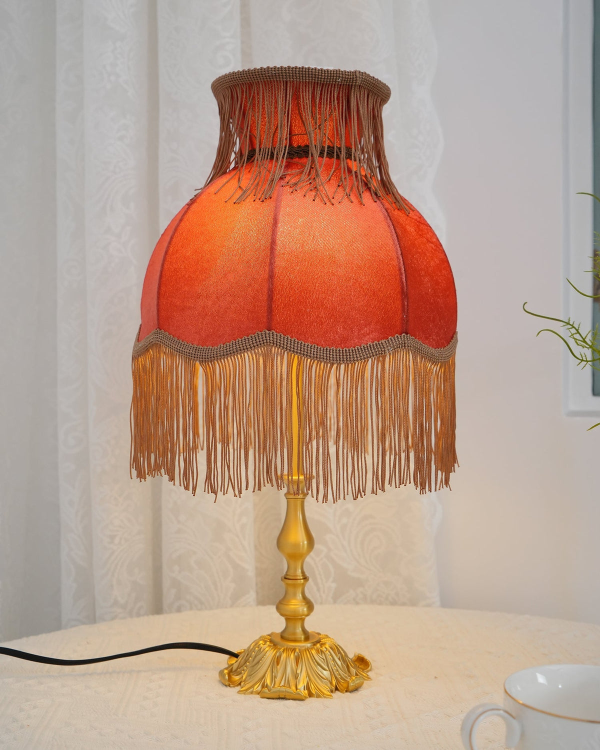 Lampada da tavolo Ralevi