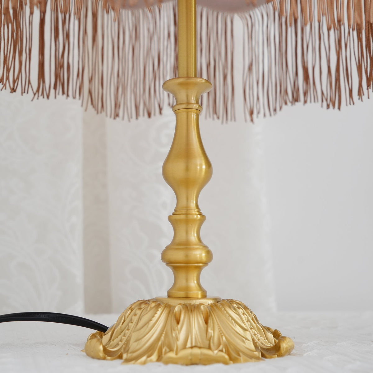 Lampada da tavolo Ralevi