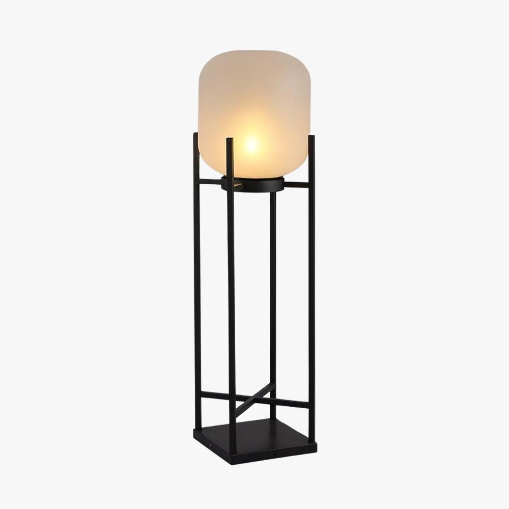 Lampada da terra da esterno Lumcora