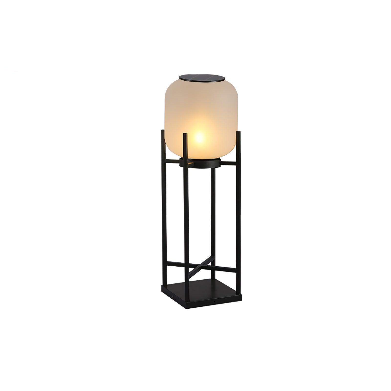 Lampada da terra da esterno Lumcora