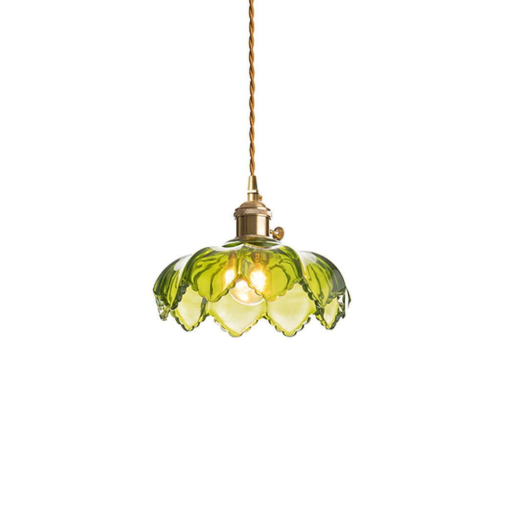 Lampada a sospensione minimalista Graorara