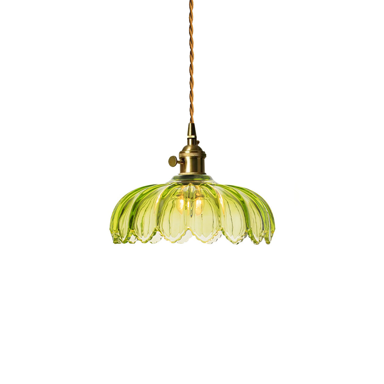 Lampada a sospensione minimalista Graorara