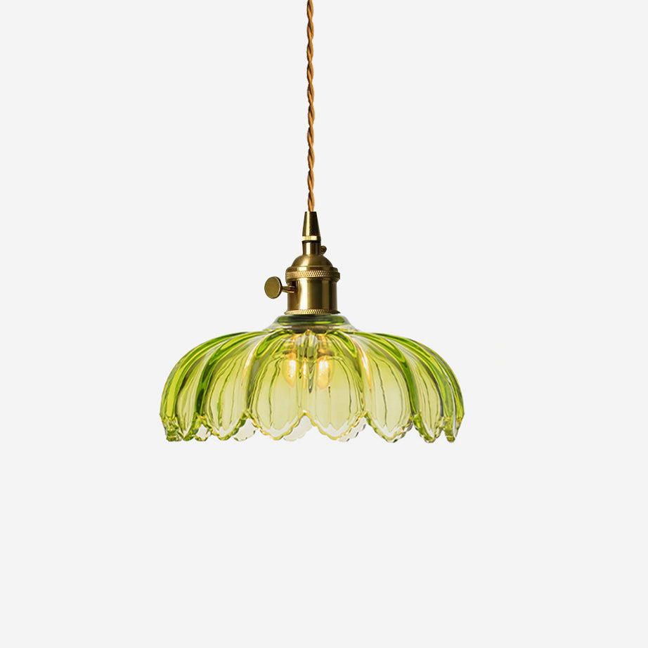 Lampada a sospensione minimalista Graorara