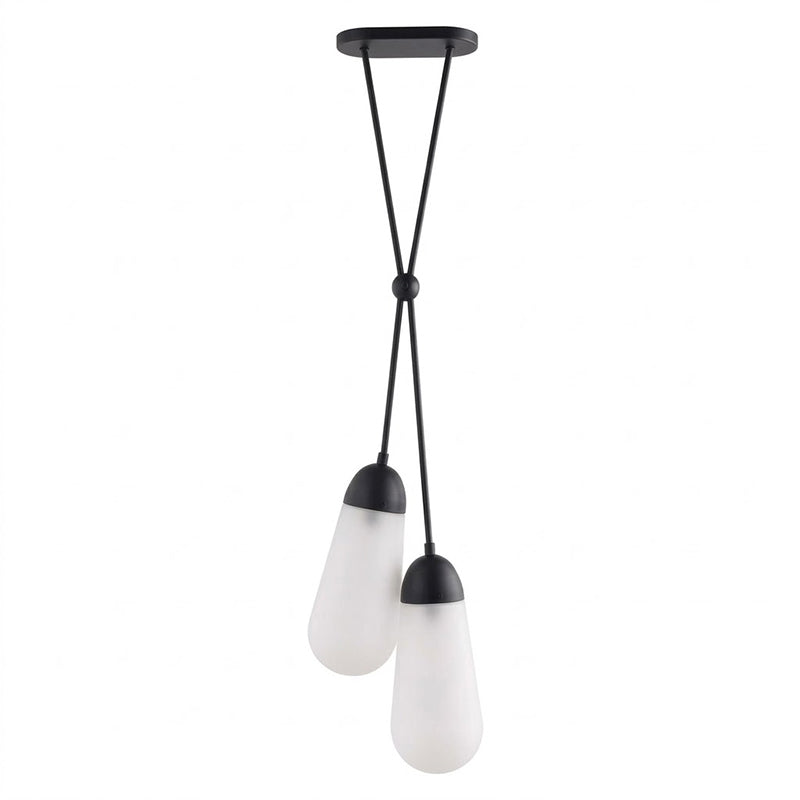 Lampada a sospensione Floruluna