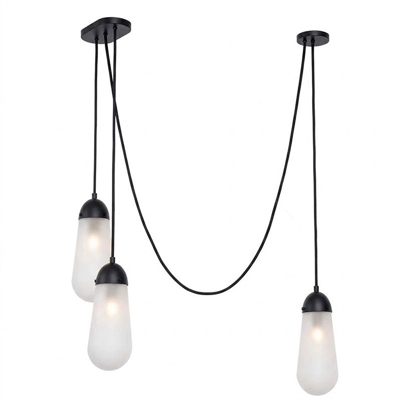 Lampada a sospensione Floruluna