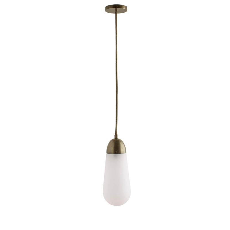 Lampada a sospensione Floruluna