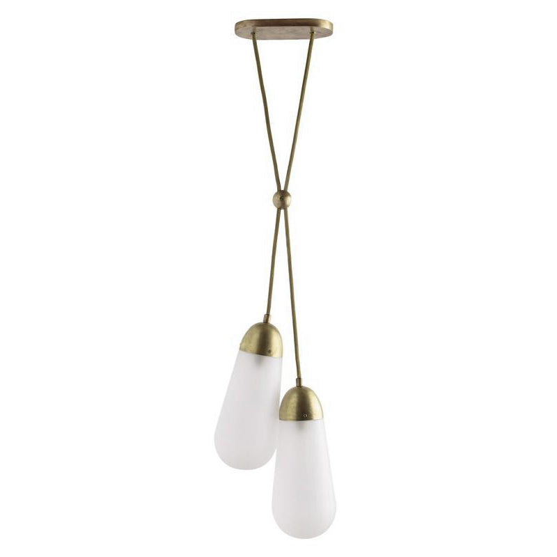 Lampada a sospensione Floruluna