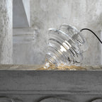 Lampada a sospensione Calaena