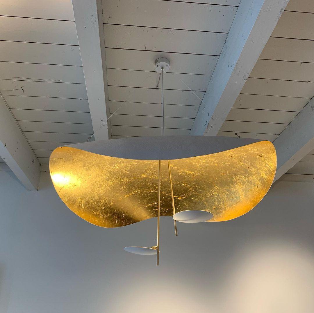 Lampada a sospensione Roinamo