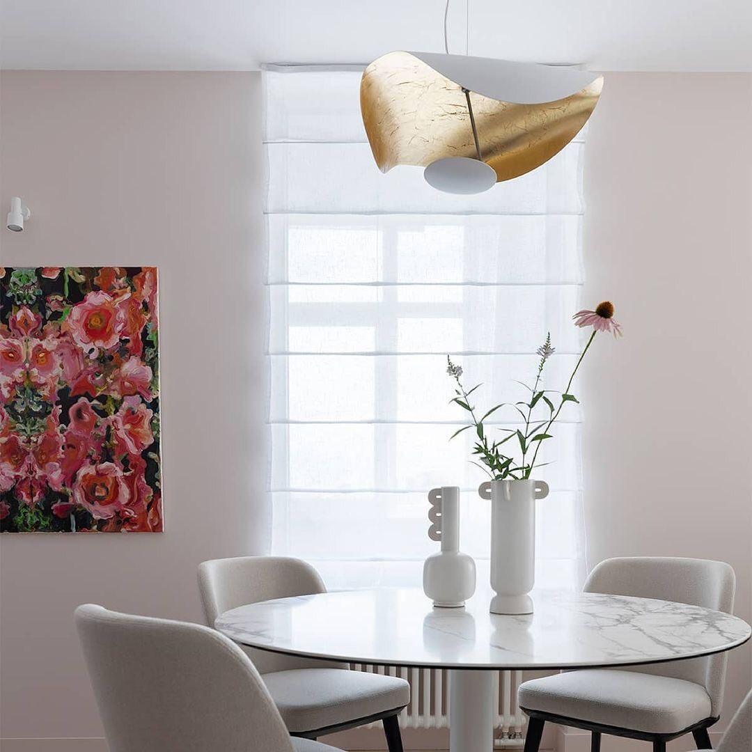 Lampada a sospensione Roinamo