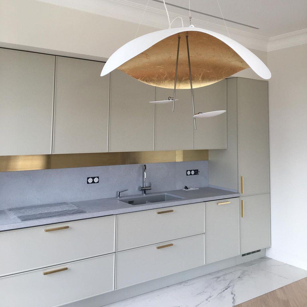 Lampada a sospensione Roinamo