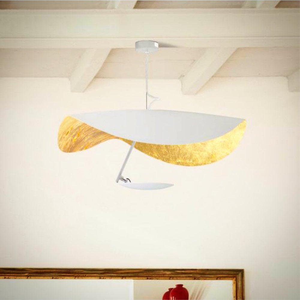 Lampada a sospensione Roinamo