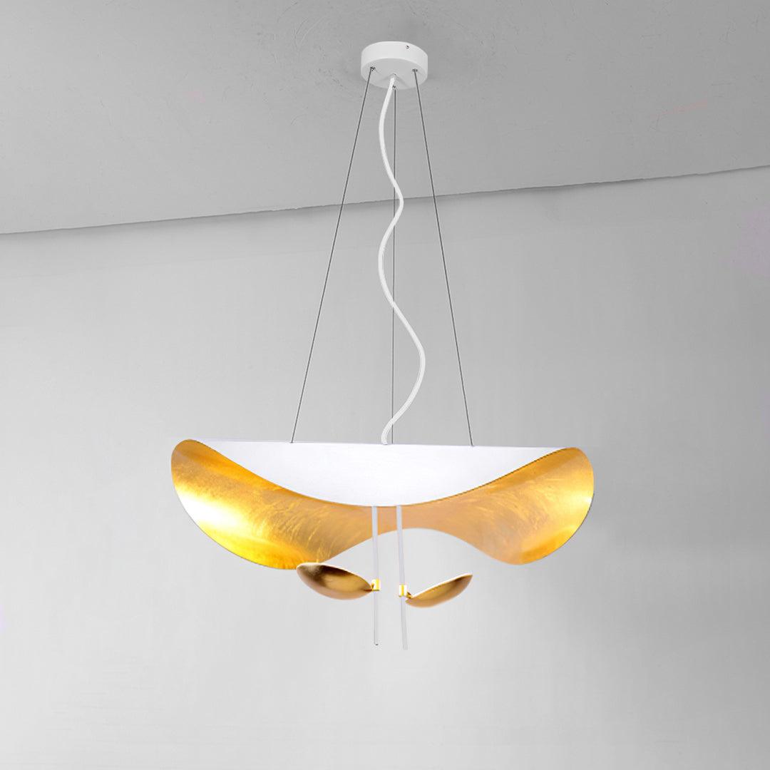 Lampada a sospensione Roinamo
