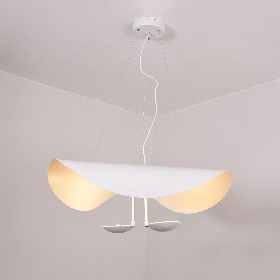Lampada a sospensione Roinamo