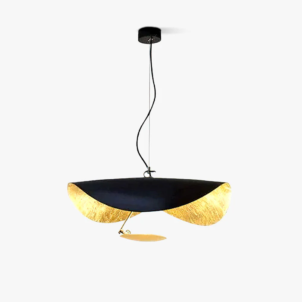 Lampada a sospensione Roinamo