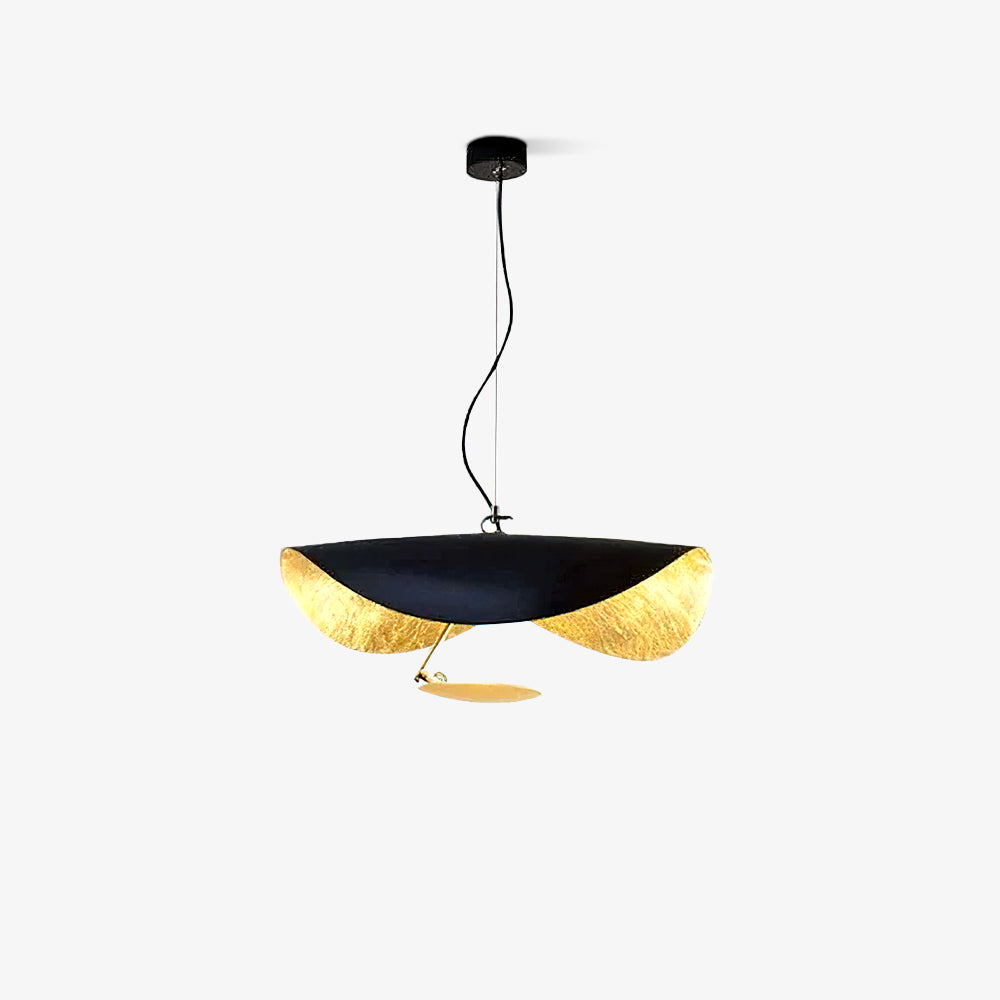 Lampada a sospensione Roinamo