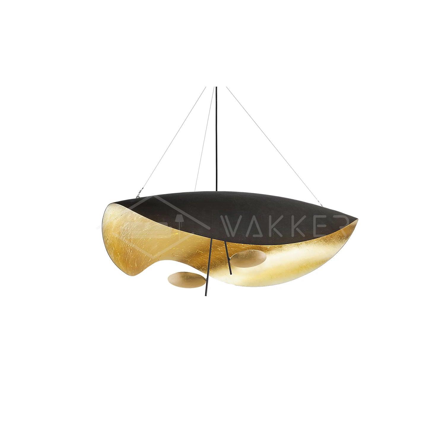 Lampada a sospensione Roinamo