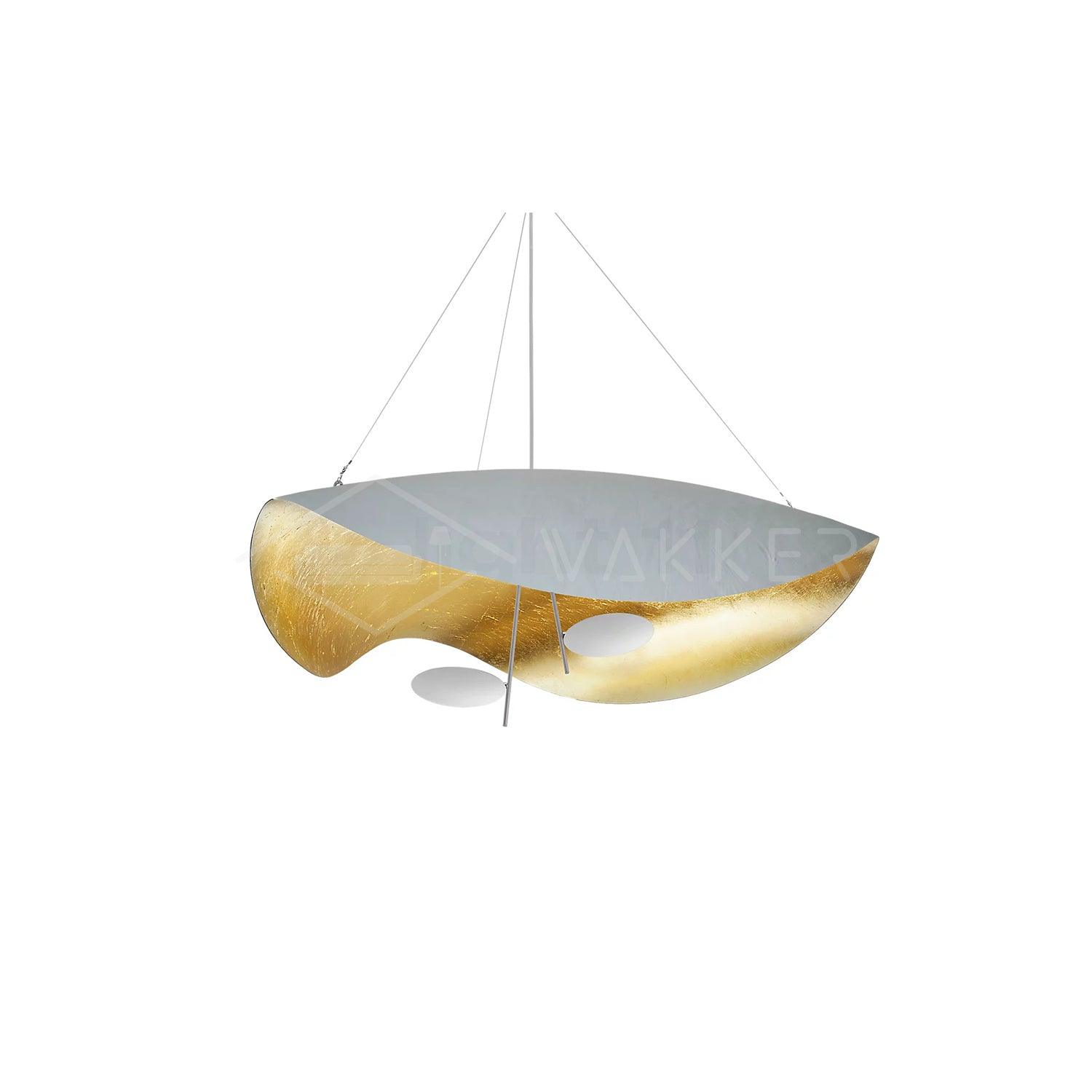 Lampada a sospensione Roinamo