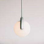 Lampadario lineare Filome
