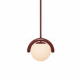 Lampadario lineare Filome