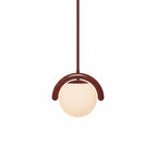 Lampadario lineare Filome