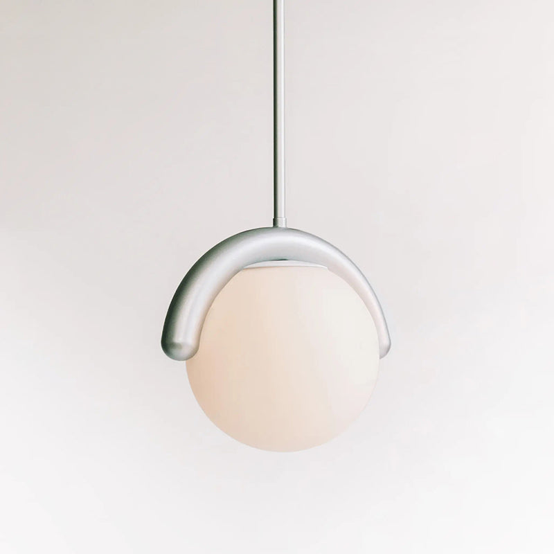 Lampadario lineare Filome
