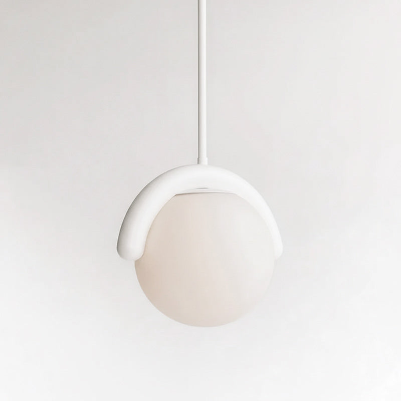 Lampadario lineare Filome