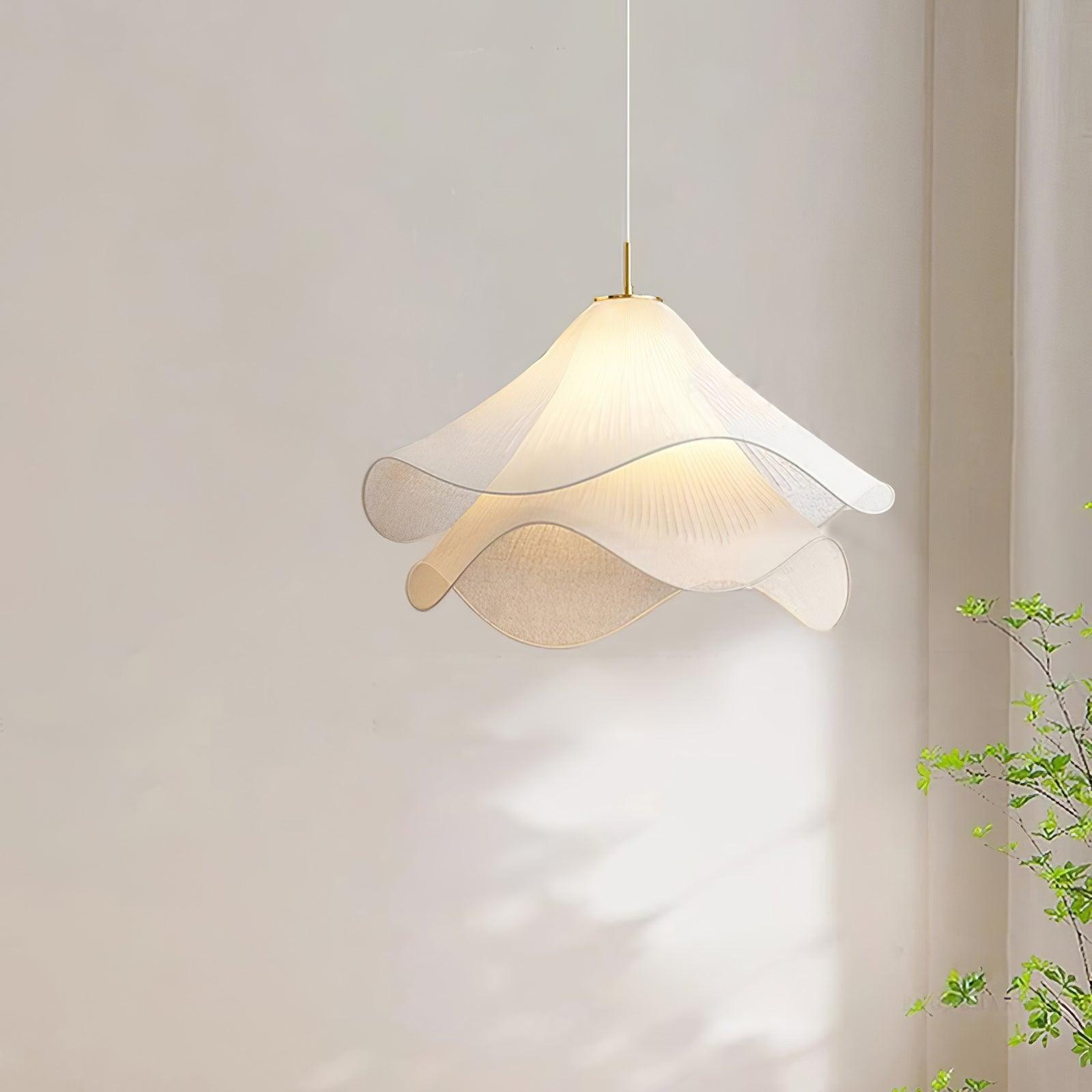 Lampada a sospensione Zalettavo