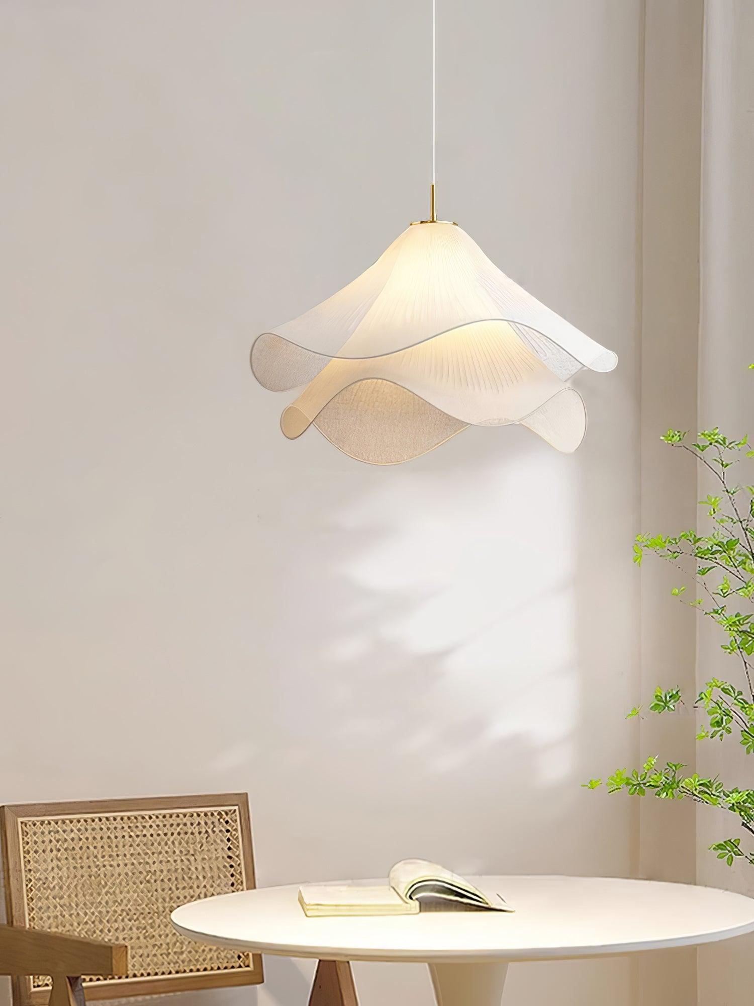 Lampada a sospensione Zalettavo