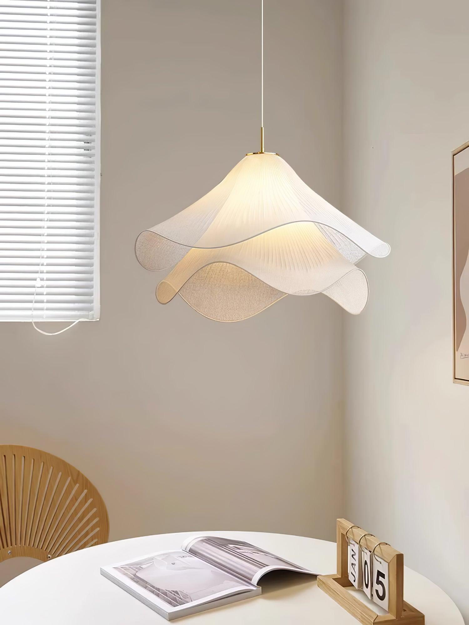 Lampada a sospensione Zalettavo