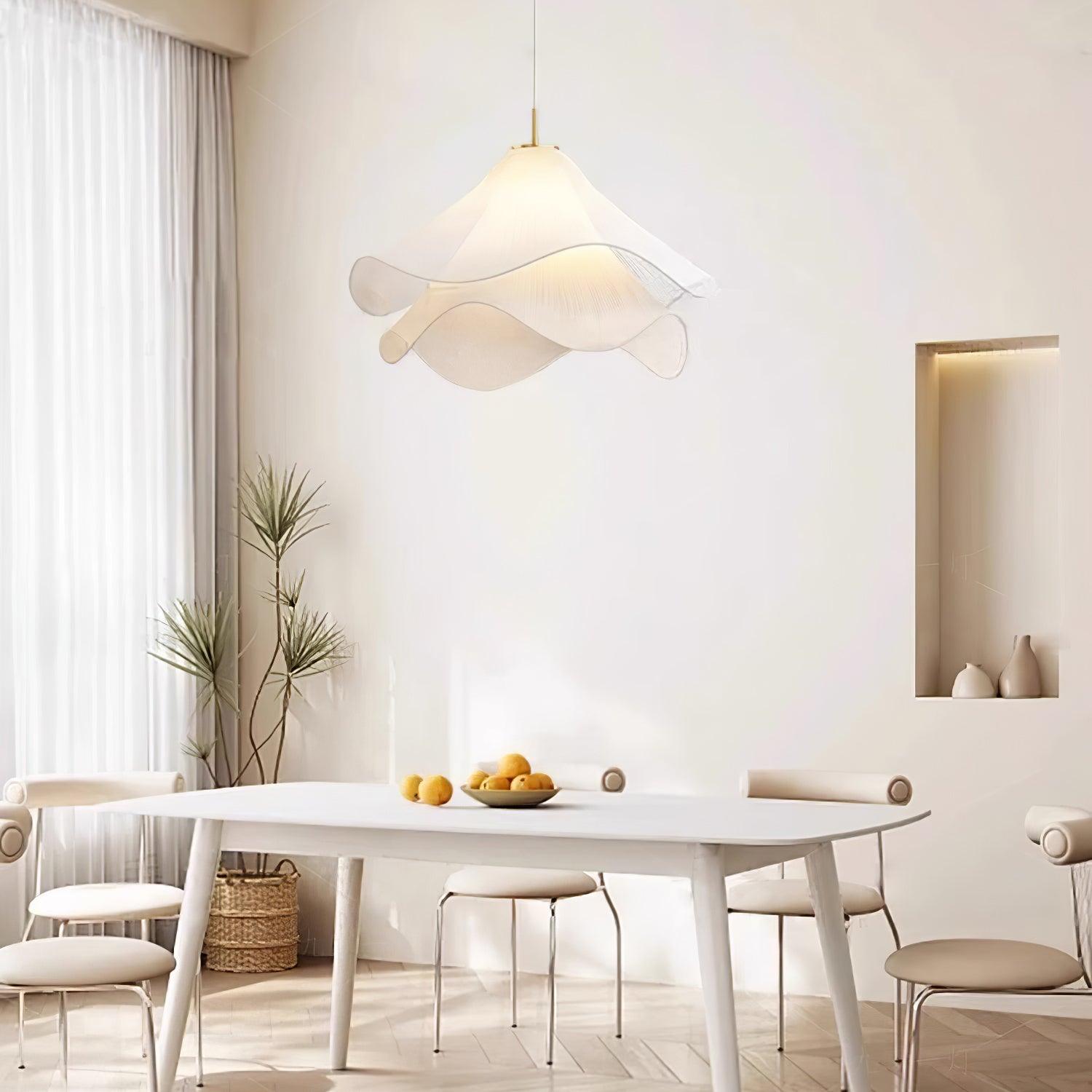 Lampada a sospensione Zalettavo