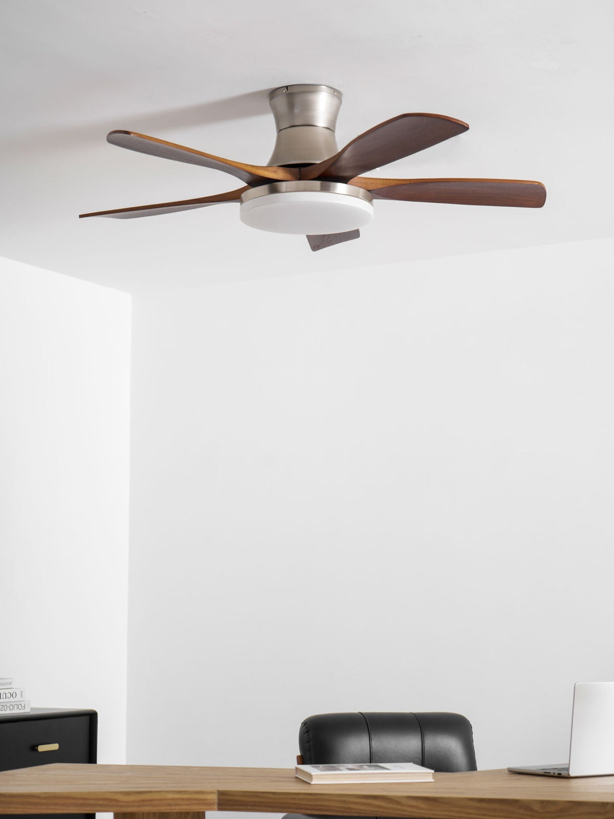Ventilatore da soffitto Zalome