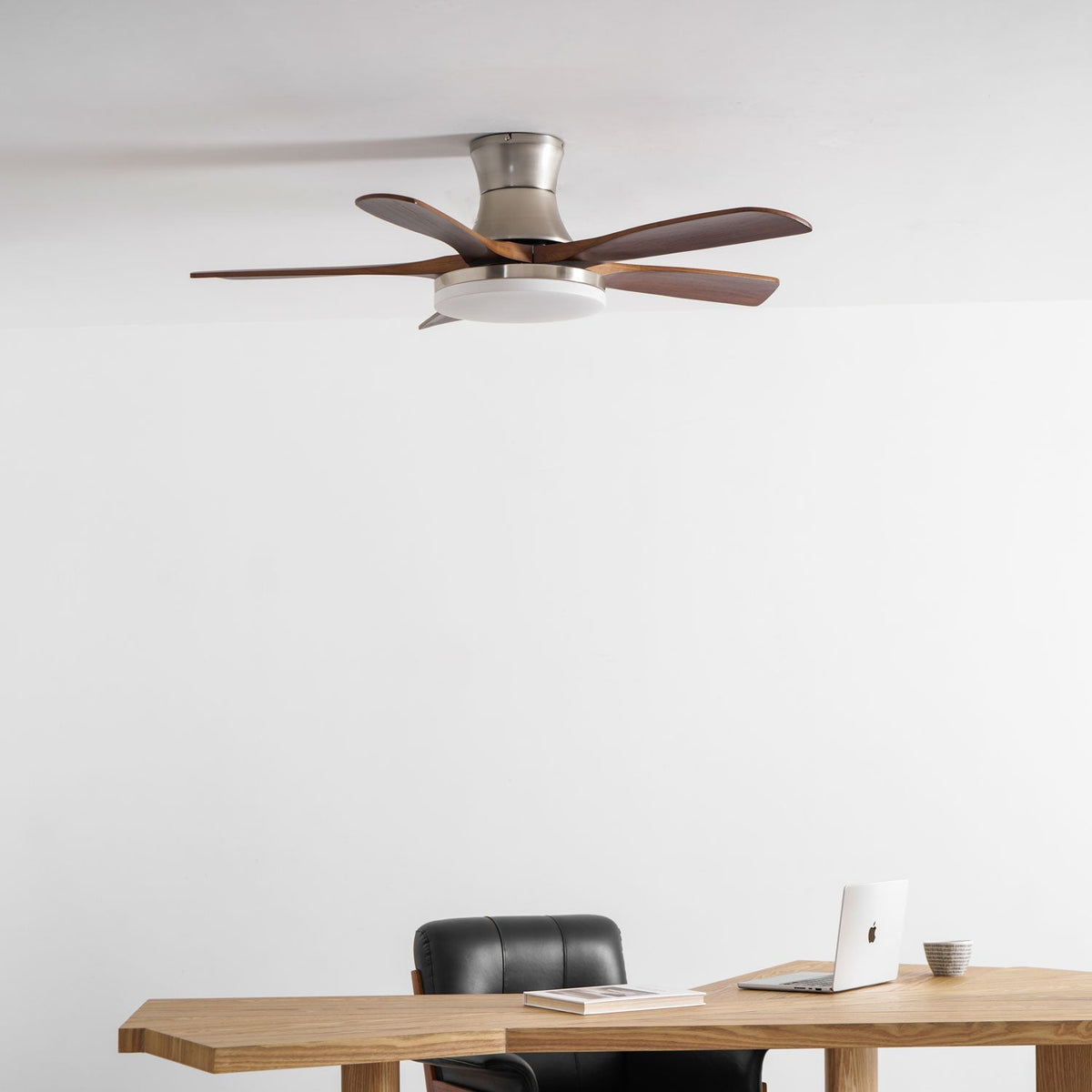 Ventilatore da soffitto Zalome