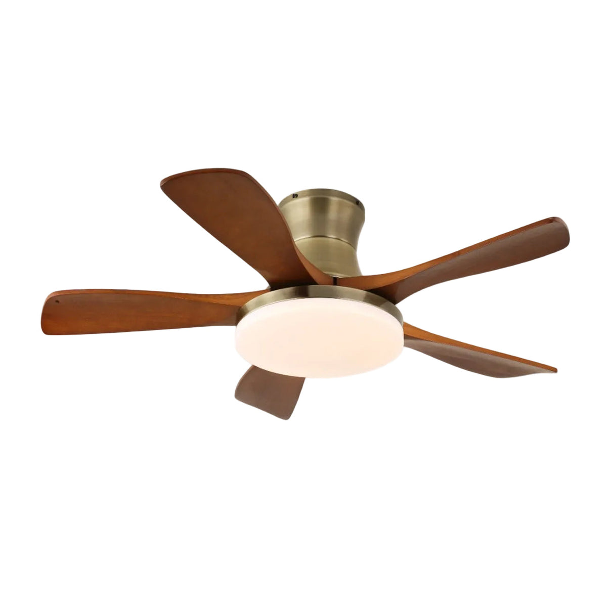 Ventilatore da soffitto Zalome
