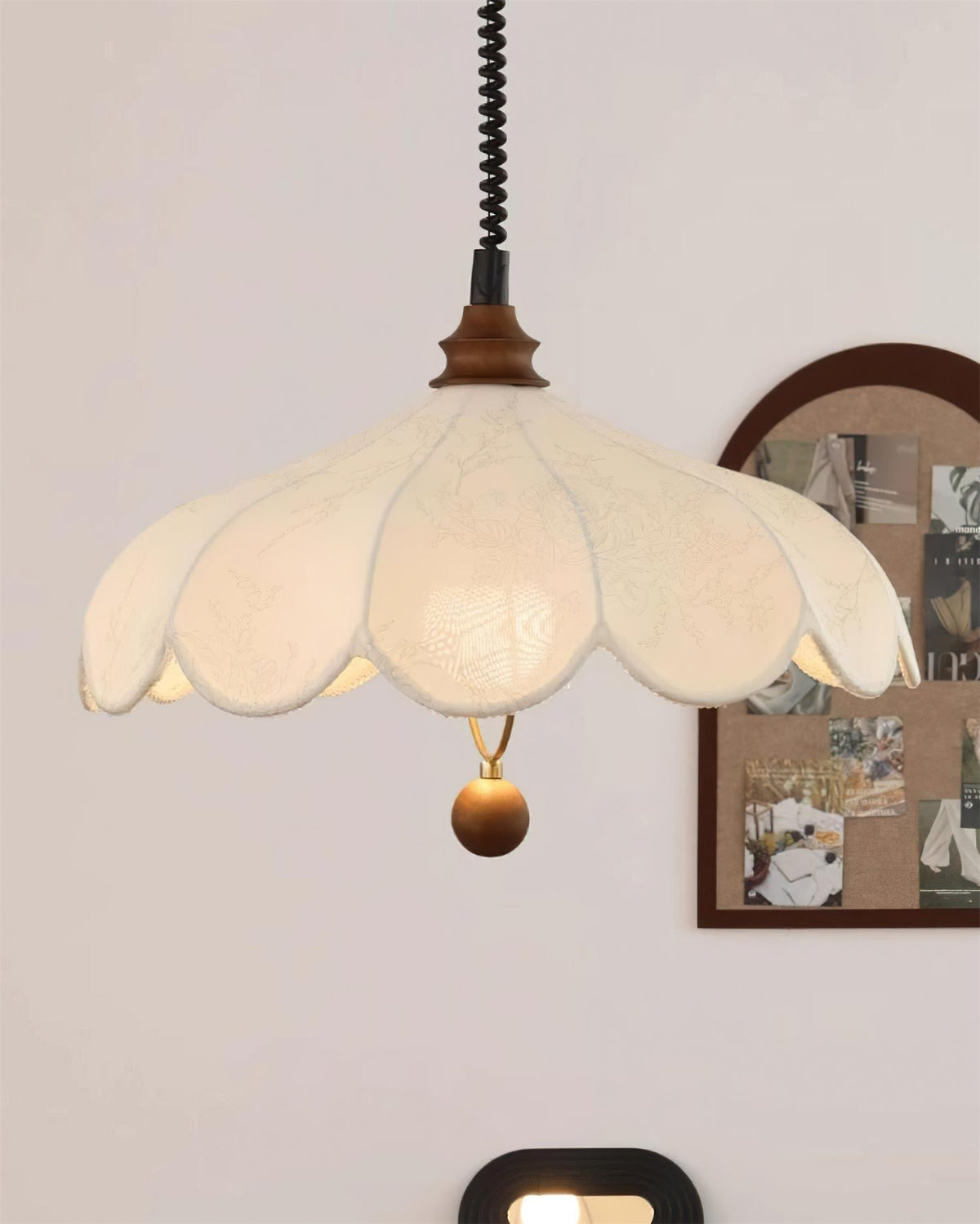 Lilea Petals Pendant Lamp – detail 22