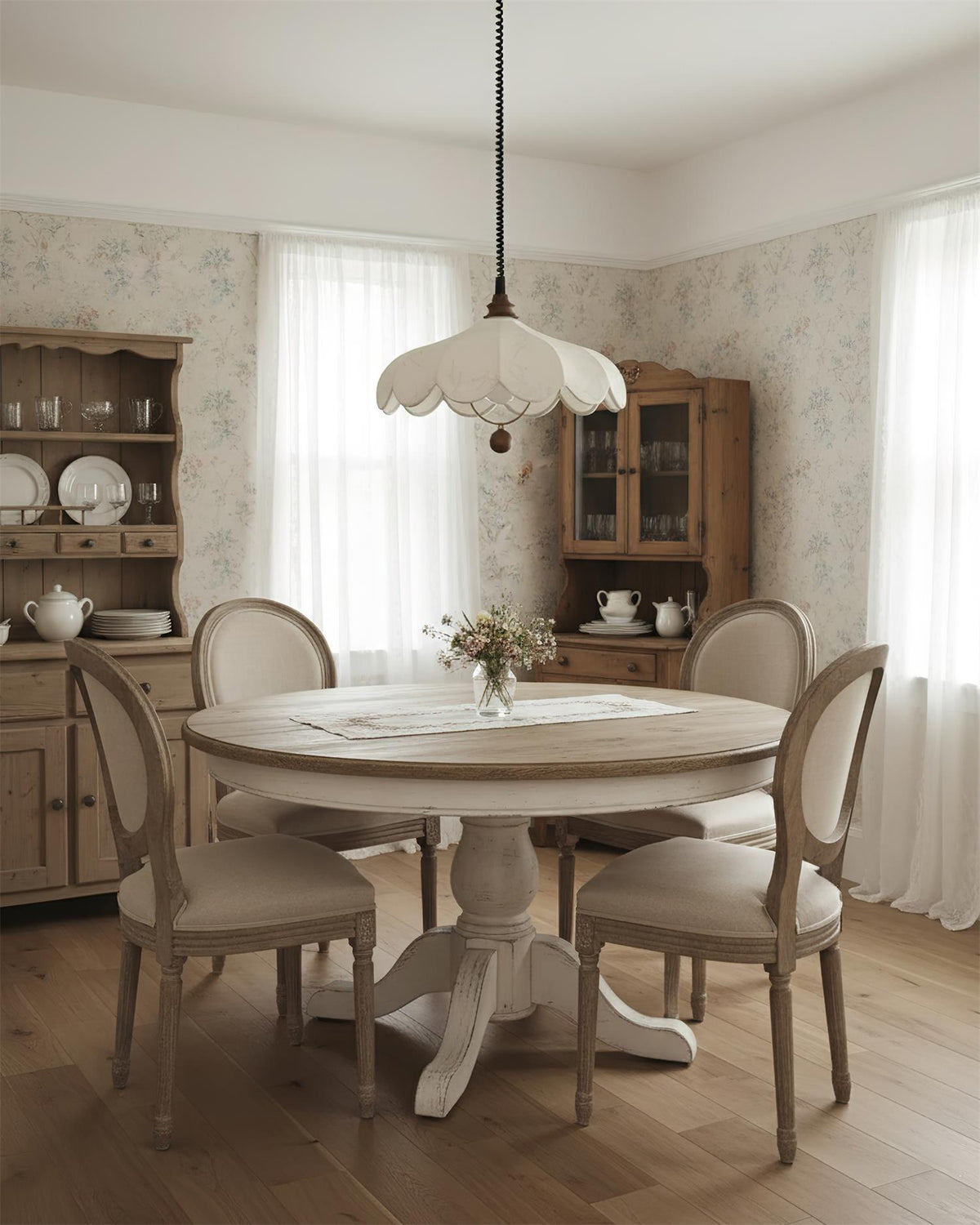 Lilea Petals Pendant Lamp – detail 12