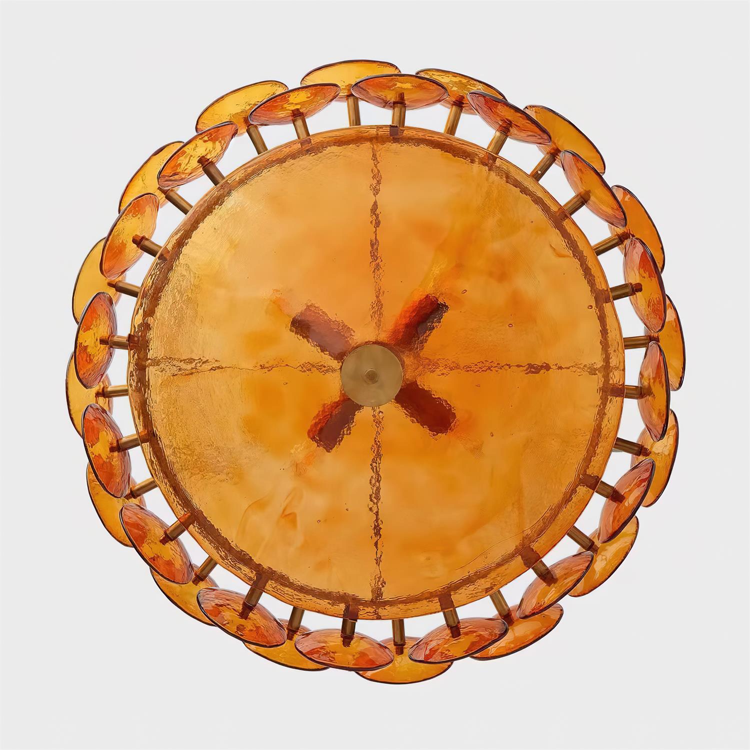 Lampadario Falavela
