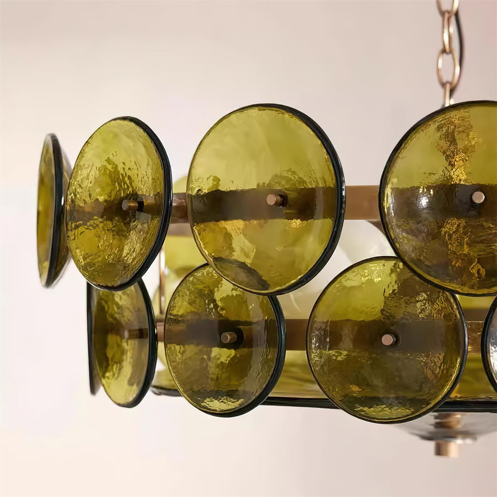 Lampadario Falavela