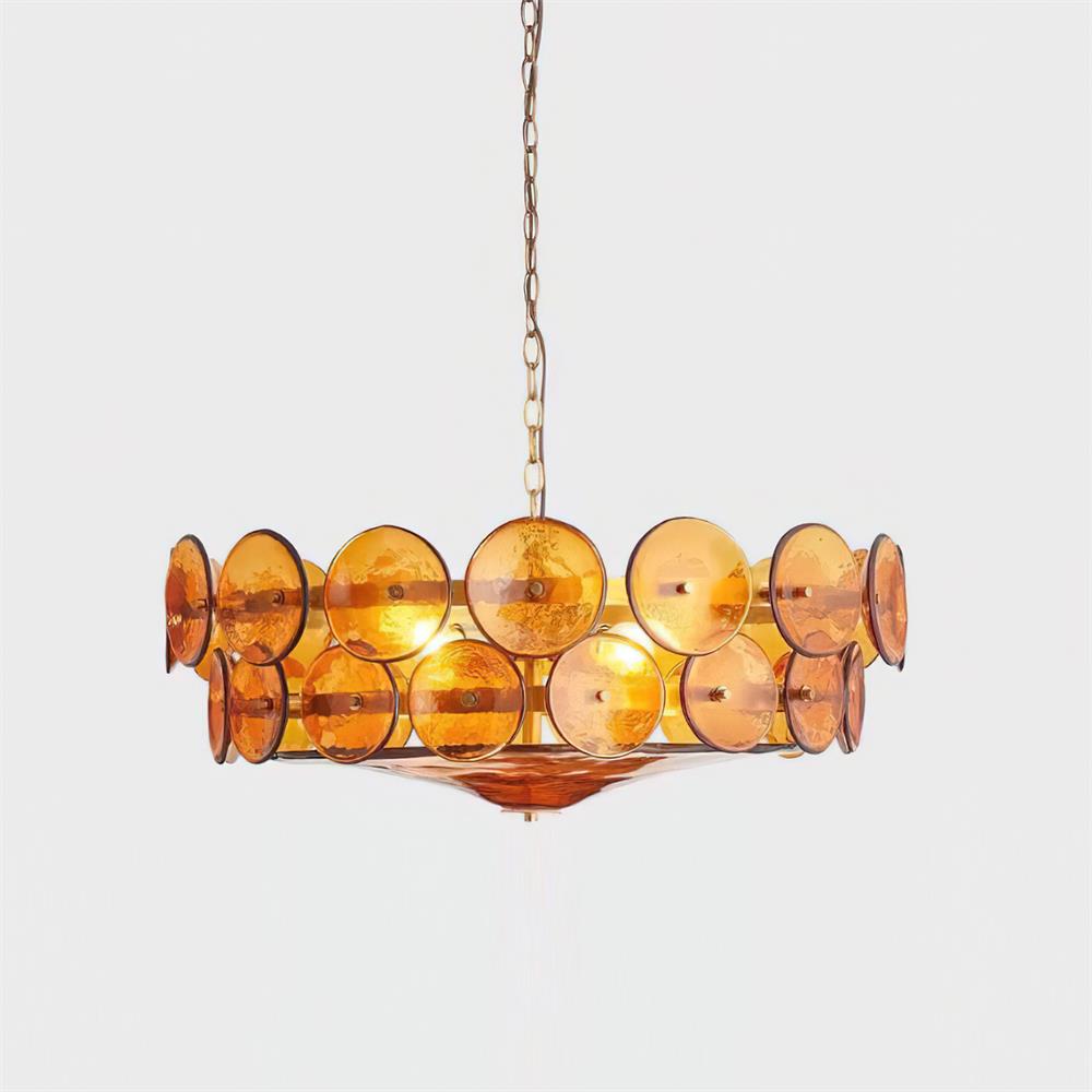 Lampadario Falavela