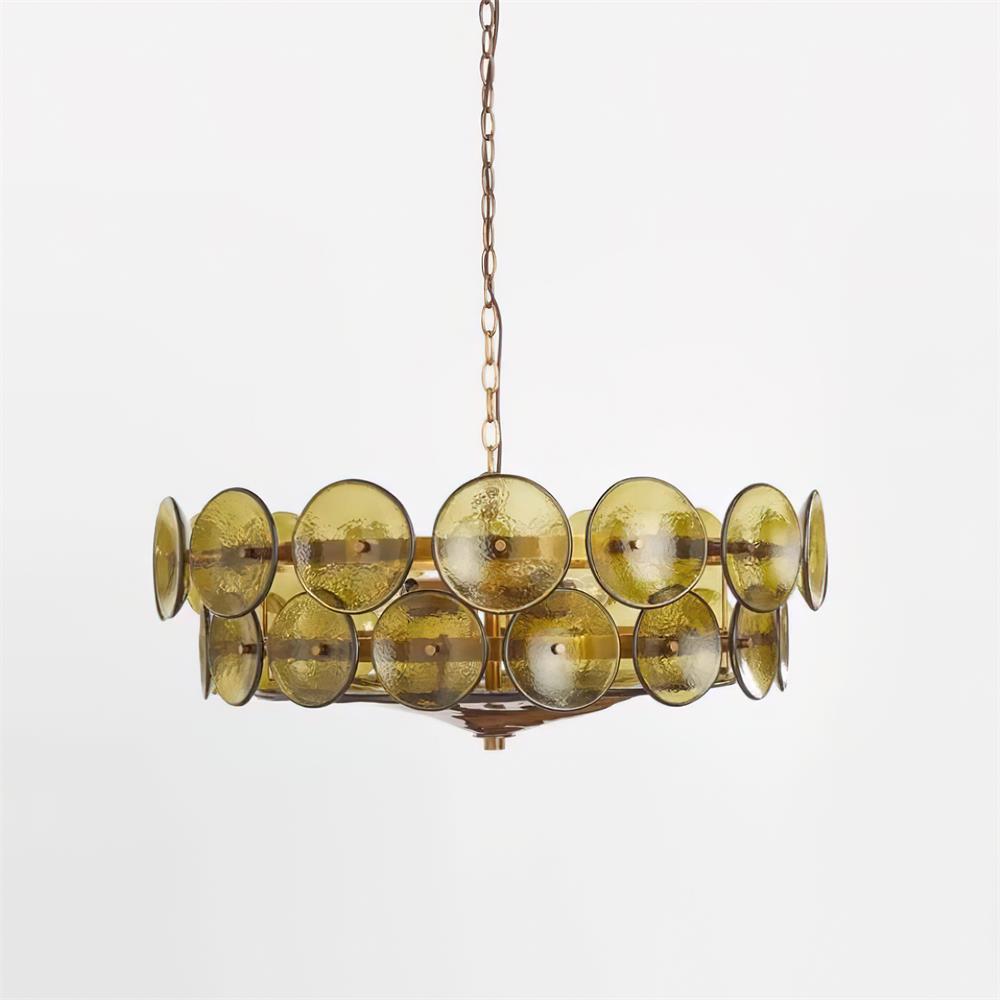 Lampadario Falavela