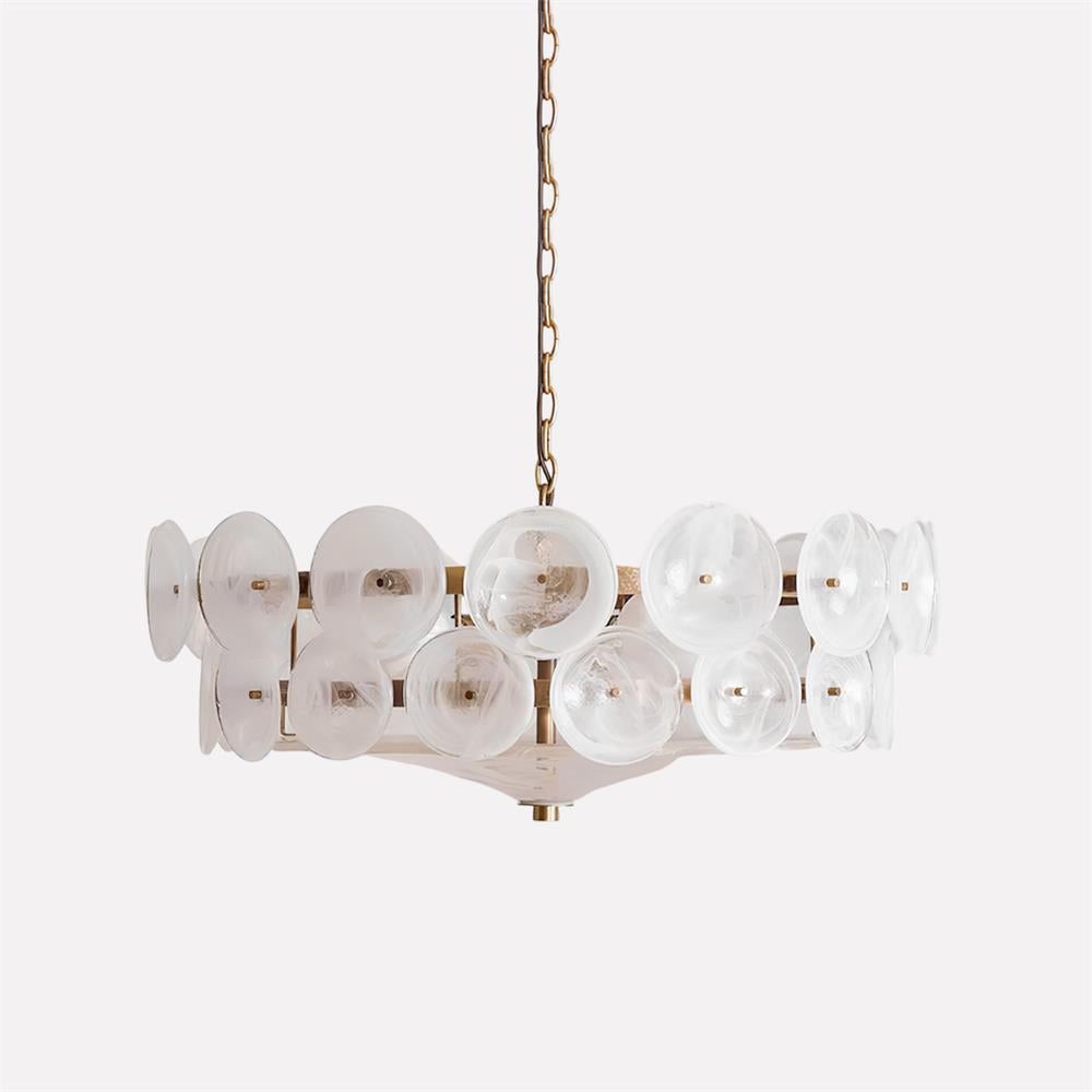 Lampadario Falavela