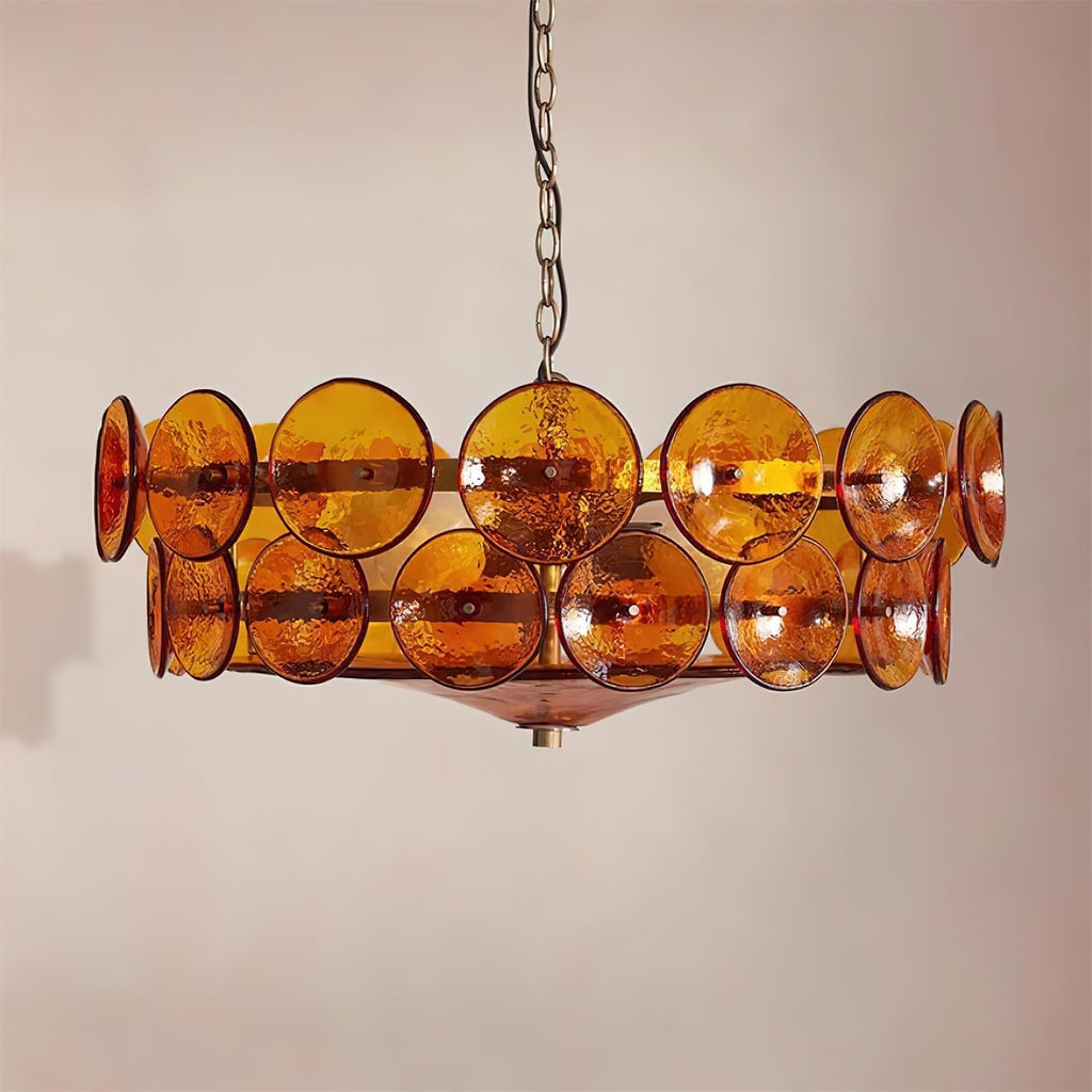 Lampadario Falavela