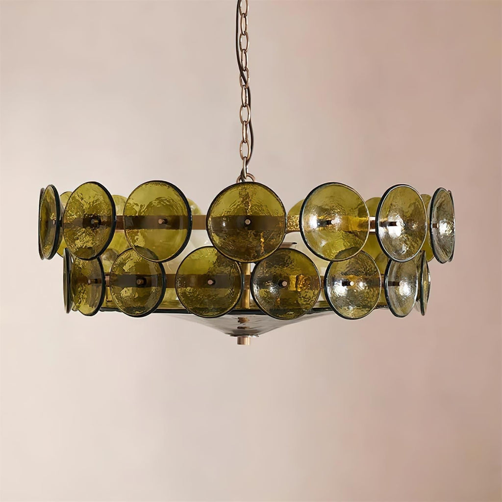 Lampadario Falavela