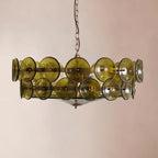 Lampadario Falavela