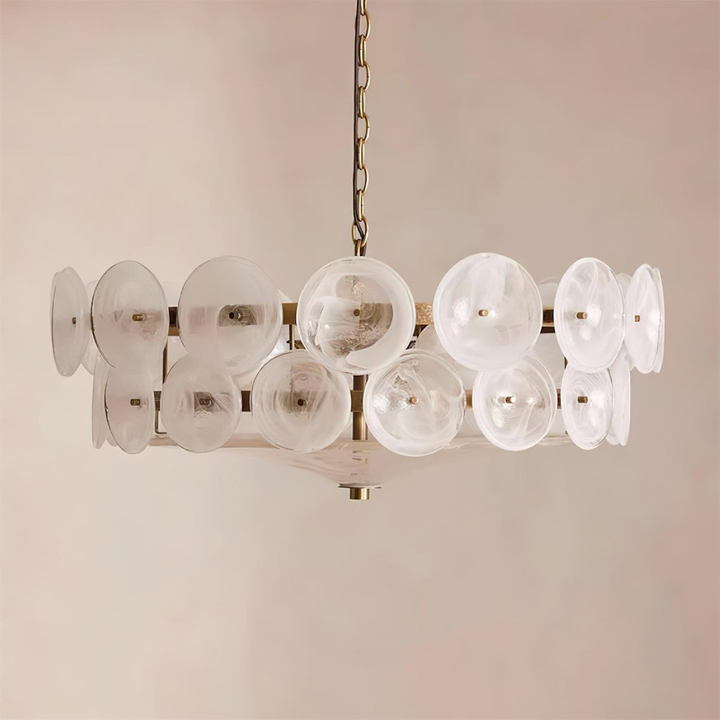 Lampadario Falavela