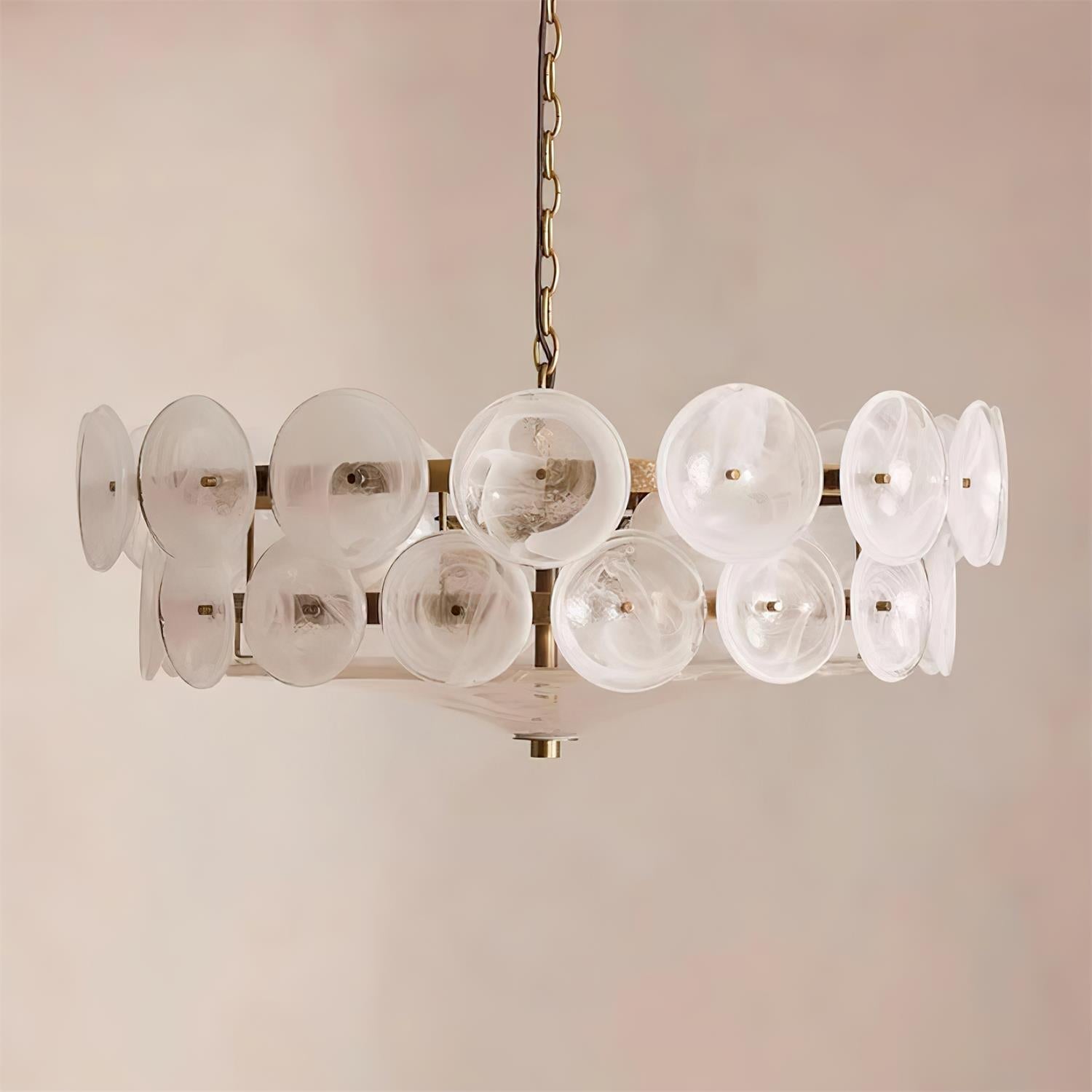Lampadario Falavela