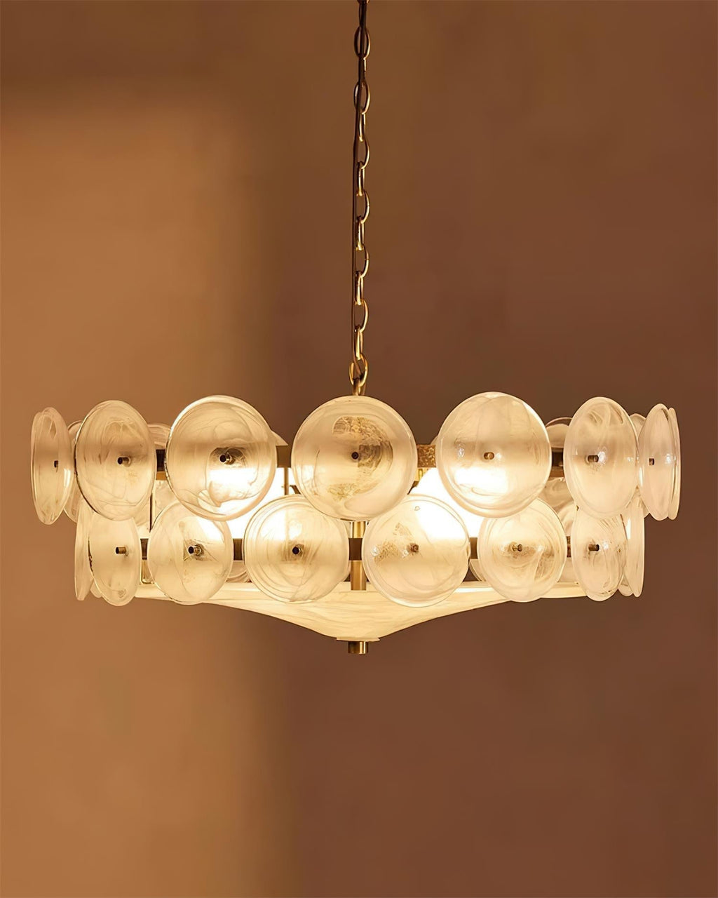 Lampadario Falavela