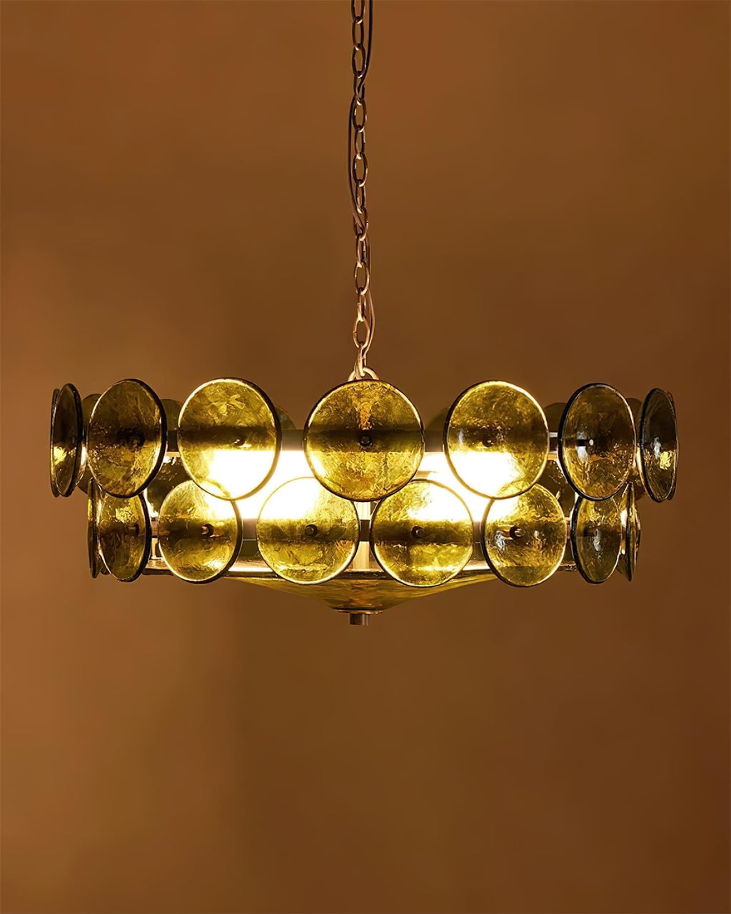 Lampadario Falavela