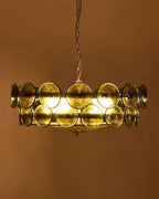 Lampadario Falavela